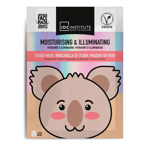 Idc Institute Idc feuchtigkeitsspendende und aufhellende Gesichtsmaske Idc Institute Idc feuchtigkeitsspendende und aufhellende Gesichtsmaske