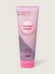 Victoria's Secret Victoria S Körperlotion 236 ml Coconut Woo Victoria's Secret Victoria S Körperlotion 236 ml Coconut Woo