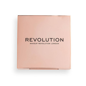 Revolution Make Up Soap Brauenseife für Augenbrauen 5g Revolution Make Up Soap Brauenseife für Augenbrauen 5g