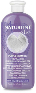 Naturtint Silbershampoo 330ml Naturtint Silbershampoo 330ml