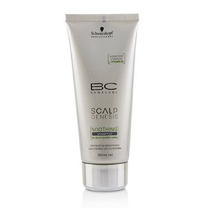 Schwarzkopf Bc Scalp Genesis Beruhigendes Shampoo 200 ml Schwarzkopf Bc Scalp Genesis Beruhigendes Shampoo 200 ml