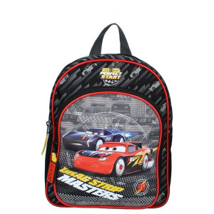 Disney Cars - Rucksack Perfect Start 30cm Disney Cars - Rucksack Perfect Start 30cm