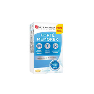 Forté Pharma Forte Pharma Energy Memorex 56comp Forté Pharma Forte Pharma Energy Memorex 56comp