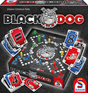 Black DOG® - Familienspiel Black DOG® - Familienspiel