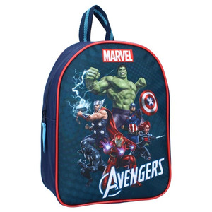 Avengers - Rucksack Sweet Repeat 29cm Avengers - Rucksack Sweet Repeat 29cm
