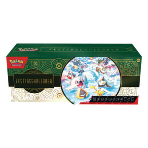 Pokemon PKM Adventskalender 2024 – EVT 23. August 2023 Pokemon PKM Adventskalender 2024 – EVT 23. August 2023