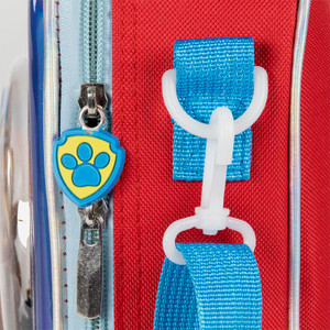Paw Patrol – Lunchtasche 23 cm Paw Patrol – Lunchtasche 23 cm