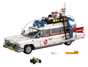 LEGO® 10274 Icons - Expert Ghostbusters ECTO 1 (2352 Teile) LEGO® 10274 Icons - Expert Ghostbusters ECTO 1 (2352 Teile)