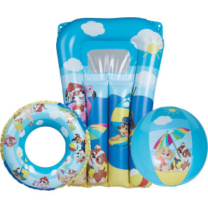 Happy People 16328 – Paw Patrol Strandset Happy People 16328 – Paw Patrol Strandset