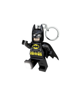 LEGO® DC Batman – Schlüsselanhänger mit Taschenlampe LEGO® DC Batman – Schlüsselanhänger mit Taschenlampe