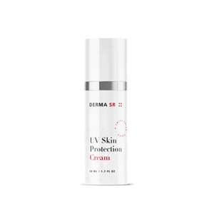 Derma SR UV-Hautschutzcreme 50 ml Derma SR UV-Hautschutzcreme 50 ml