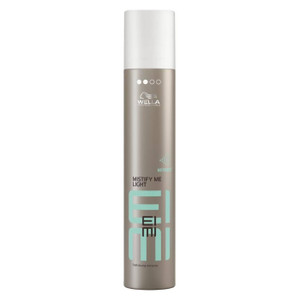 Wella Eimi Mistify Light Fast Drying Hairspray Level 2 300ml Wella Eimi Mistify Light Fast Drying Hairspray Level 2 300ml