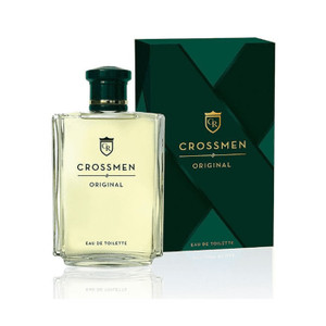 Crossmen Original Eau De Toilette Spray 200ml Crossmen Original Eau De Toilette Spray 200ml
