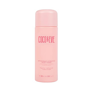 Coco & Eve Antioxidant Hydrating Milky Toner mit Hyaluronsäure, Niacinamid und Probiotika 100 ml Coco & Eve Antioxidant Hydrating Milky Toner mit Hyaluronsäure, Niacinamid und Probiotika 100 ml