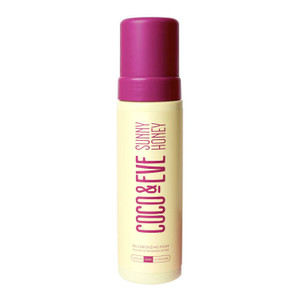 Sunny Honey Bali Bronzing Foam Medium 200ml Sunny Honey Bali Bronzing Foam Medium 200ml