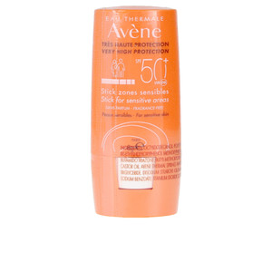 Avene Stick For Sensitive Areas Spf50+ 8g Avene Stick For Sensitive Areas Spf50+ 8g