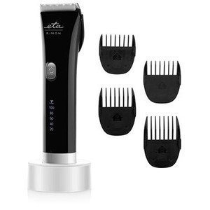 ETA IPL Hair Remover Fenite 36W with Light Pulse Technology and UV Filter ETA IPL Hair Remover Fenite 36W with Light Pulse Technology and UV Filter