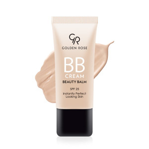 Golden Rose Makeup Primer Mattifying and Pore Minimizing Golden Rose Makeup Primer Mattifying and Pore Minimizing
