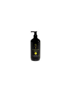 Dermo Afro Acondicionador Mango-Argan 500ml Dermo Afro Acondicionador Mango-Argan 500ml