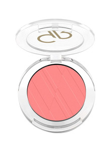 Golden Rose Powder Blush Soft Peach Golden Rose Powder Blush Soft Peach