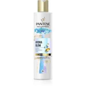 Pantene Pro-V Bond Repair Shampoo - 250 ml, with Biotin Pantene Pro-V Bond Repair Shampoo - 250 ml, with Biotin