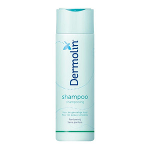 Dermolin - Shampoo 400 Ml Dermolin - Shampoo 400 Ml