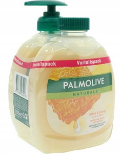 Palmolive Naturals Milk and Honey Soap Palmolive Naturals Milk and Honey Soap