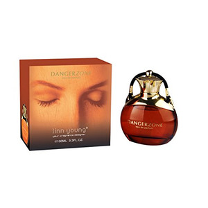 Linn Young Homrun Eau de Toilette 100ml Linn Young Homrun Eau de Toilette 100ml