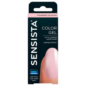 Sensista Farbgel Marshmallow Mood – Pink/Nude Sensista Farbgel Marshmallow Mood – Pink/Nude