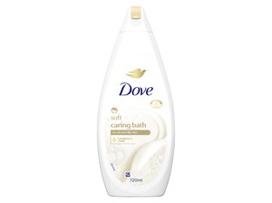 Dove Dove Original Intense Hydration Duschgel 720 ml Dove Dove Original Intense Hydration Duschgel 720 ml