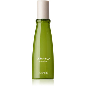 Urban Eco Harakeke Emulsion Emulsion 130 ml Urban Eco Harakeke Emulsion Emulsion 130 ml
