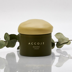 Accoje Reviving Dust Cleansing Gel To Foam Accoje Reviving Dust Cleansing Gel To Foam