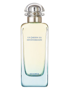 Hermes Un Jardin En Mediterranee Eau de Toilette Spray 100 ml Hermes Un Jardin En Mediterranee Eau de Toilette Spray 100 ml