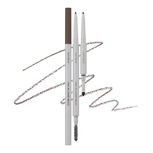 Rom&nd HAN ALL SHARP BROW W1 Gentle Brown Rom&nd HAN ALL SHARP BROW W1 Gentle Brown