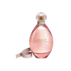 Sarah Jessica Parker Lovely Eau De Perfume Spray 100ml Sarah Jessica Parker Lovely Eau De Perfume Spray 100ml