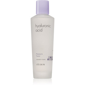 It's Skin Hyaluronsäure-Feuchtigkeitsemulsion Anti-Aging, 5,07 fl oz It's Skin Hyaluronsäure-Feuchtigkeitsemulsion Anti-Aging, 5,07 fl oz