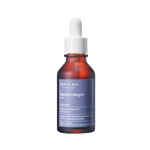 Mary & May Hyaluronics Serum 30ml Mary & May Hyaluronics Serum 30ml