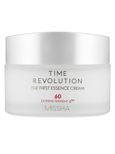 Missha Time Revolution The First Treatment Essence Hydrogel Mask – 30 g Missha Time Revolution The First Treatment Essence Hydrogel Mask – 30 g