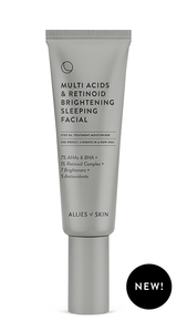 Allies of Skin Brightening Serum Bundle Mandelic Pigmentation Corrector Night Serum 1 Oz 20% Vitamin C Brighten + Firm Serum 1 Oz Allies of Skin Brightening Serum Bundle Mandelic Pigmentation Corrector Night Serum 1 Oz 20% Vitamin C Brighten + Firm Serum 1 Oz