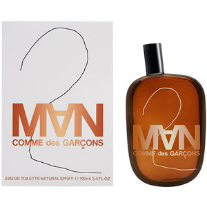 Comme des Garcons 2 Homme Eau de Toilette Spray 100ml Comme des Garcons 2 Homme Eau de Toilette Spray 100ml