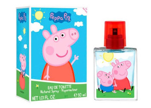 Air-Val Children's Eau de Toilette 30ml Air-Val Children's Eau de Toilette 30ml