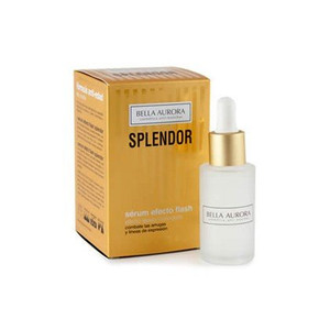 Splendor 10 Flash-Effekt-Serum 30 ml Splendor 10 Flash-Effekt-Serum 30 ml