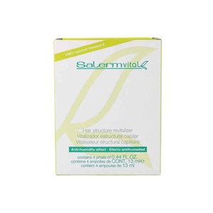 Vital Hair Structural Vitalizer 4x13ml Vital Hair Structural Vitalizer 4x13ml