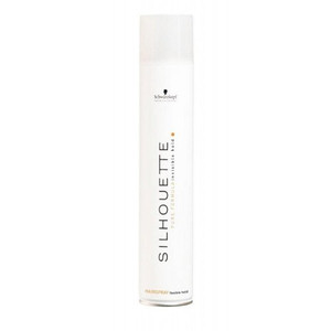Schwarzkopf Professional Silhouette Haarspray mit flexiblem Halt, 300 ml Schwarzkopf Professional Silhouette Haarspray mit flexiblem Halt, 300 ml