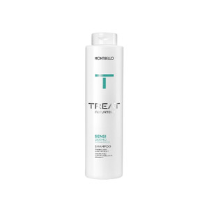 Montibello Treat Naturtech Sensi Dermo Shampoo 300ml Montibello Treat Naturtech Sensi Dermo Shampoo 300ml