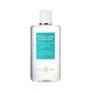 Jeanne Piaubert Toniclaire Cleansing Gel Face And Eyes 200ml Jeanne Piaubert Toniclaire Cleansing Gel Face And Eyes 200ml