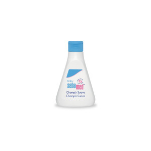 Sebamed™ Baby Champú Suave 150ml Sebamed™ Baby Champú Suave 150ml
