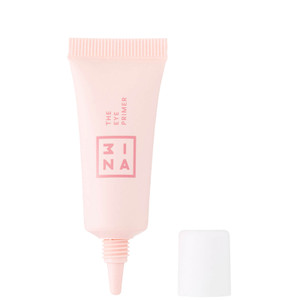 3INA Makeup The Eye Primer Beige Feuchtigkeitsspendendes und mattes Finish für langanhaltendes Creme- und Puder-Make-up – vegan und frei von Tierversuchen 3INA Makeup The Eye Primer Beige Feuchtigkeitsspendendes und mattes Finish für langanhaltendes Creme- und Puder-Make-up – vegan und frei von Tierversuchen