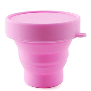 Nina Kikí Menstrual Cup Sterilizer 50g Nina Kikí Menstrual Cup Sterilizer 50g