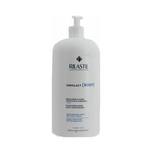 Rilastil Xerolac Body Milk Normal and Dry Skins 1000ml Rilastil Xerolac Body Milk Normal and Dry Skins 1000ml